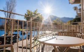 Luxury Suites Rocopom - Lake Front